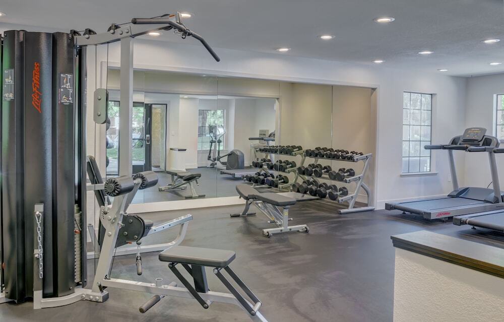 Oakwood Silicon Valley - photo 10