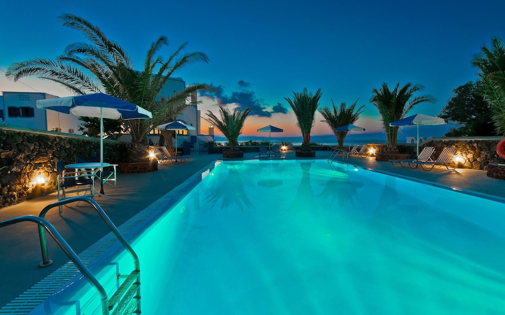 Artemis Village — Fira — photo 2