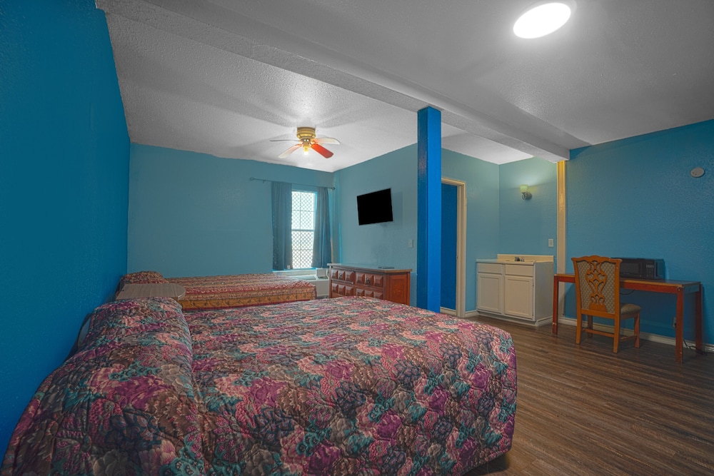 Plaza Motel Corpus Christi By Oyo - photo 52