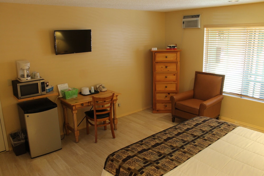 Big Pines Mountain House - photo 19
