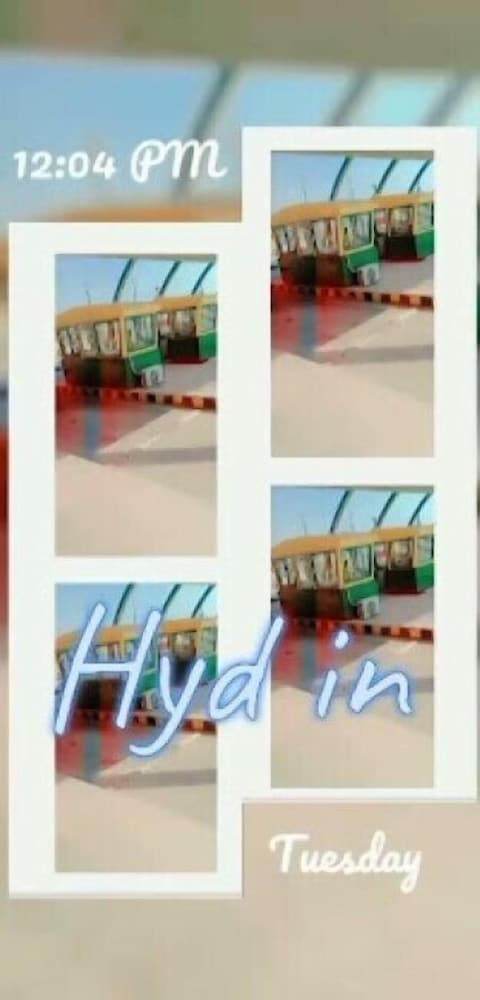 Jeddah Hotel — Hyderabad — photo 3