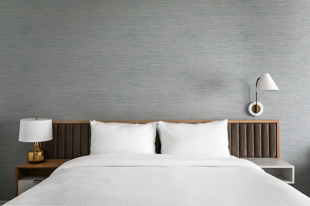 TownePlace Suites by Marriott Nashville Midtown - photo 8
