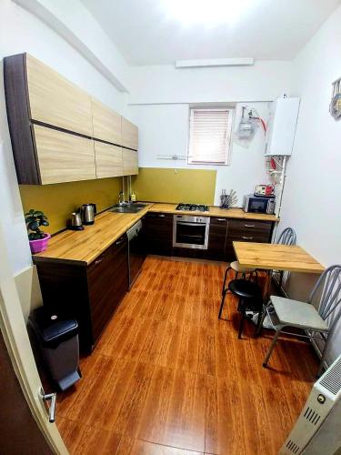 Bellissimo Apartamento City Center