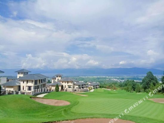 Shanqiu Hostel — 4-Star Luxury Hotel in Dali, People's Republic of China