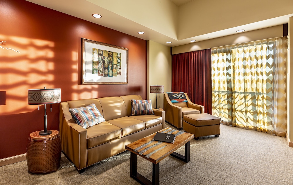 Sky Ute Casino Resort - photo 28