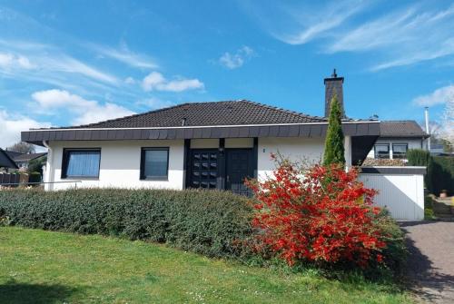 Ferienhaus Agi — Schleiden