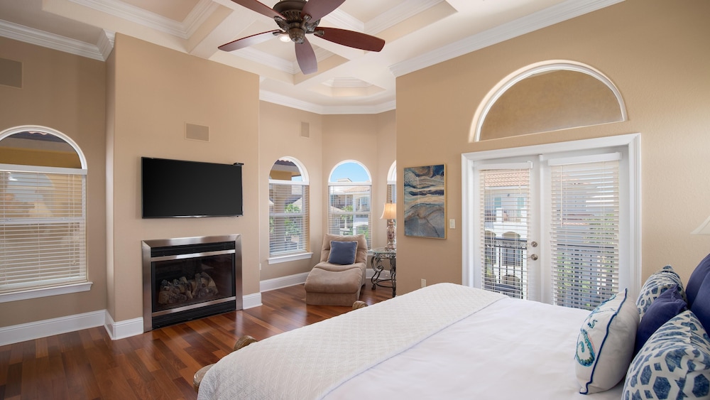 Palazzo by the Sea DBTS 36 Varazze Cay 3BR 3.5BA - photo 16