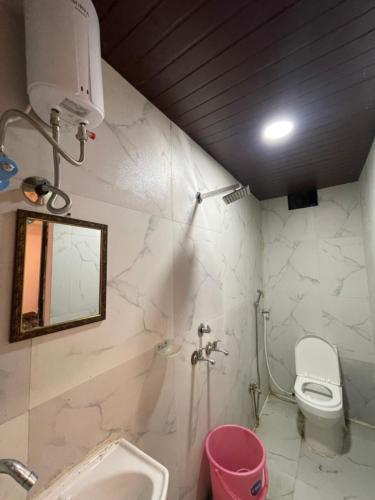 Hotel Global — Ujjain — photo 3