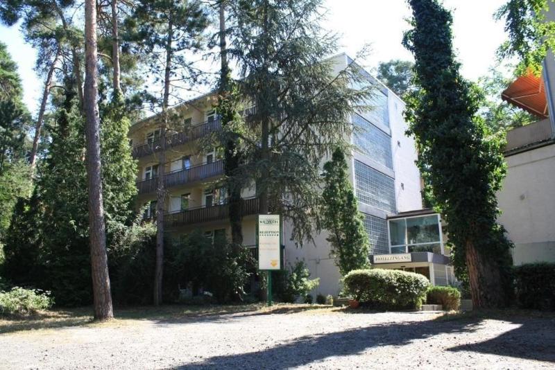 Waldhotel Mainz - last minute hotel in Budenheim