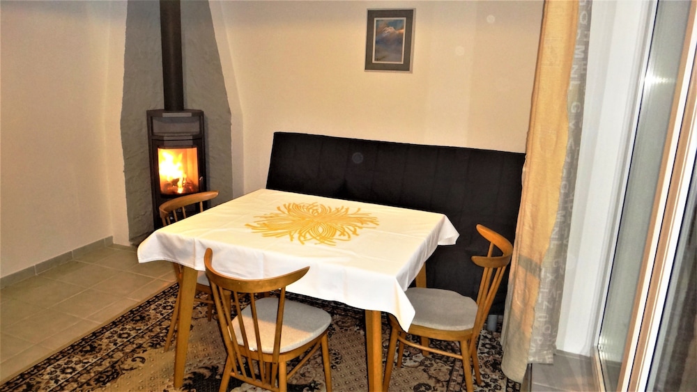 Prázdninový dům Pacl — Zeliv — photo 3