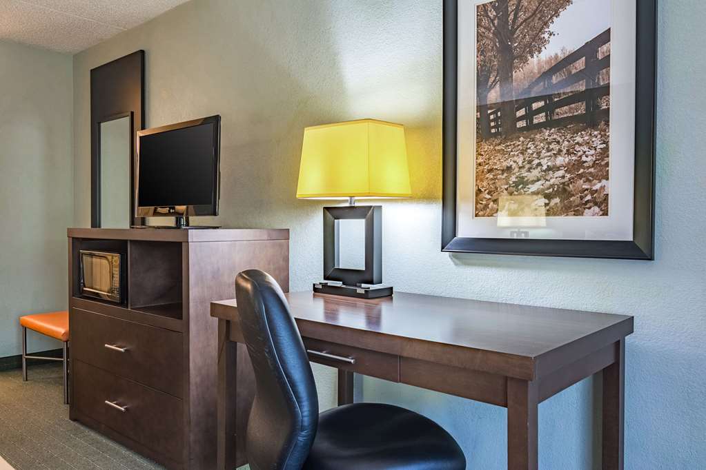 Quality Inn Columbus near Fort Benning - photo 14