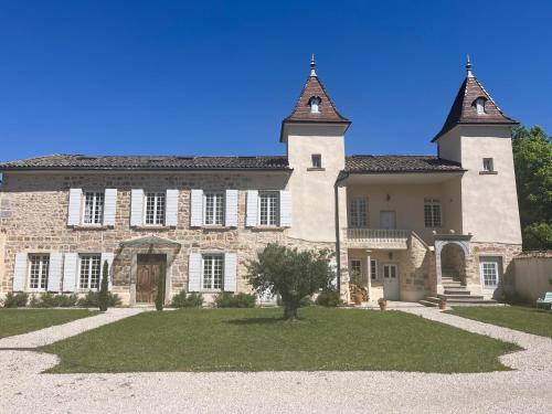 La Sénéchalerie - last minute hotel in Chasselay