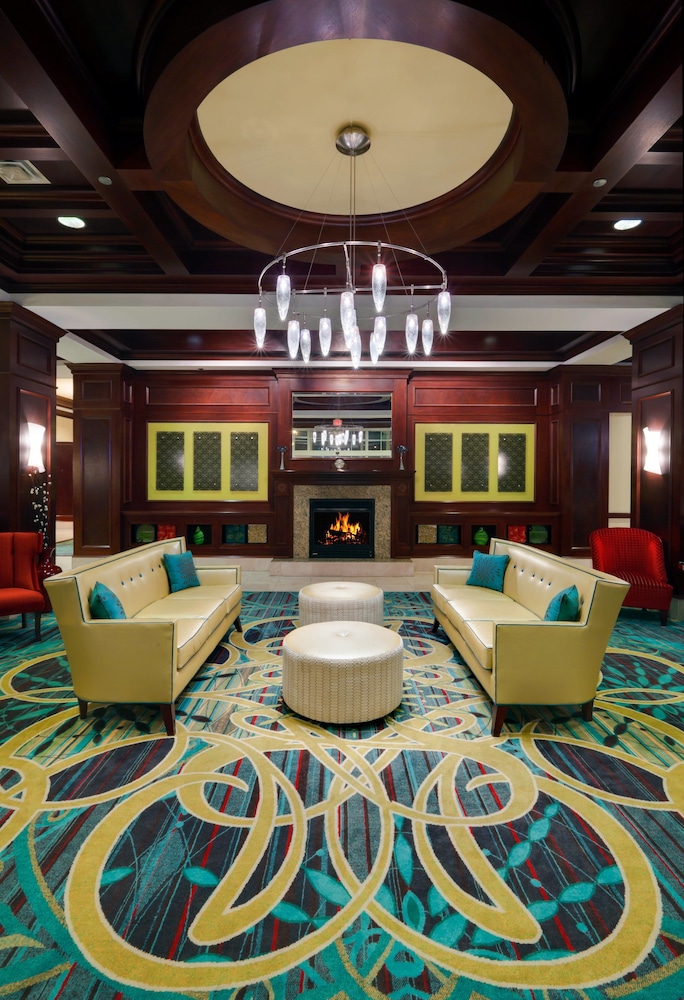 Holiday Inn Chantilly Dulles Expo Center by IHG - photo 32