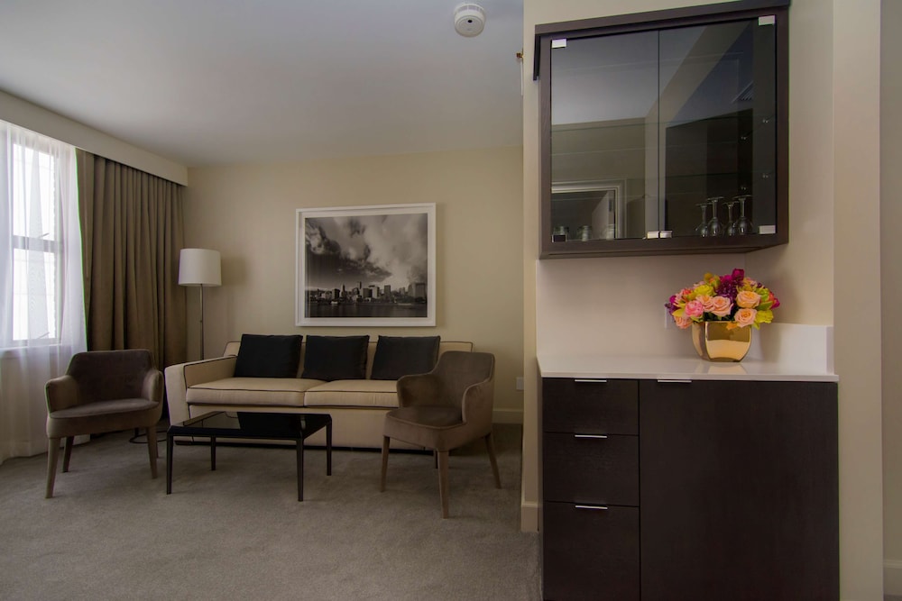 The Benson Portland Curio Collection by Hilton - photo 36