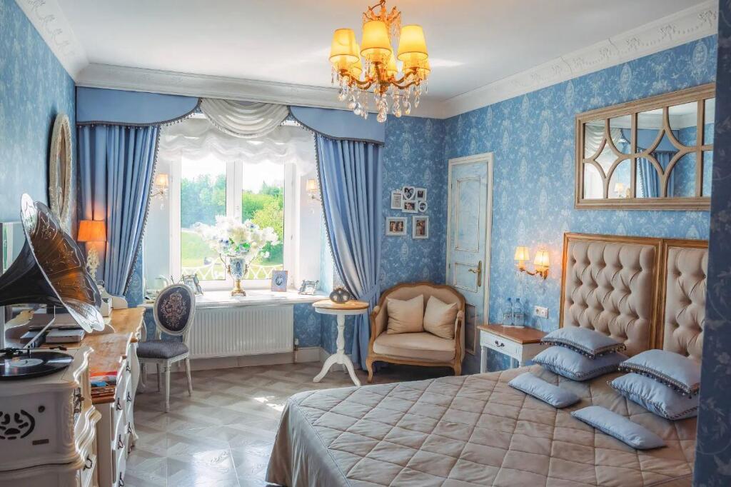 Russkiy Dvorik Boutique Hotel — Sergiyev Posad — photo 4