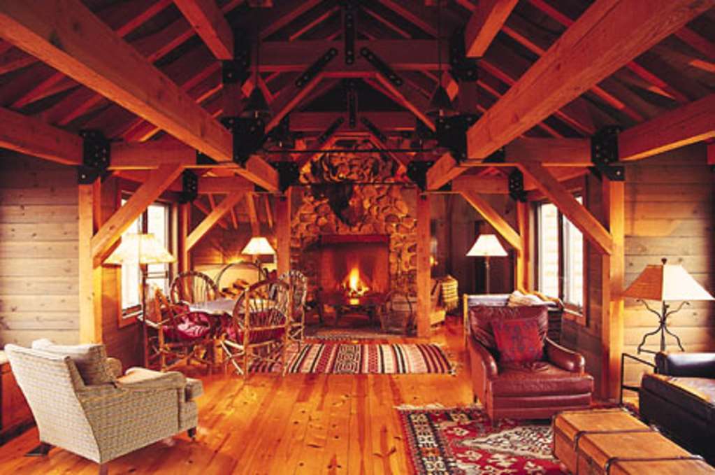 Drummond Island Resort - photo 5