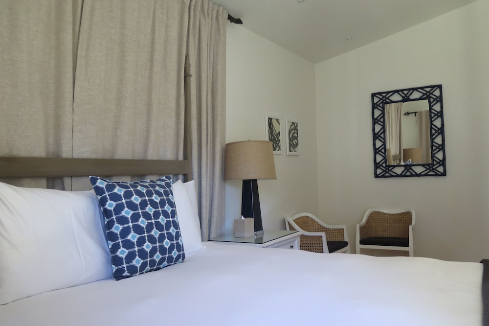 Grape Leaf Inn - photo 5