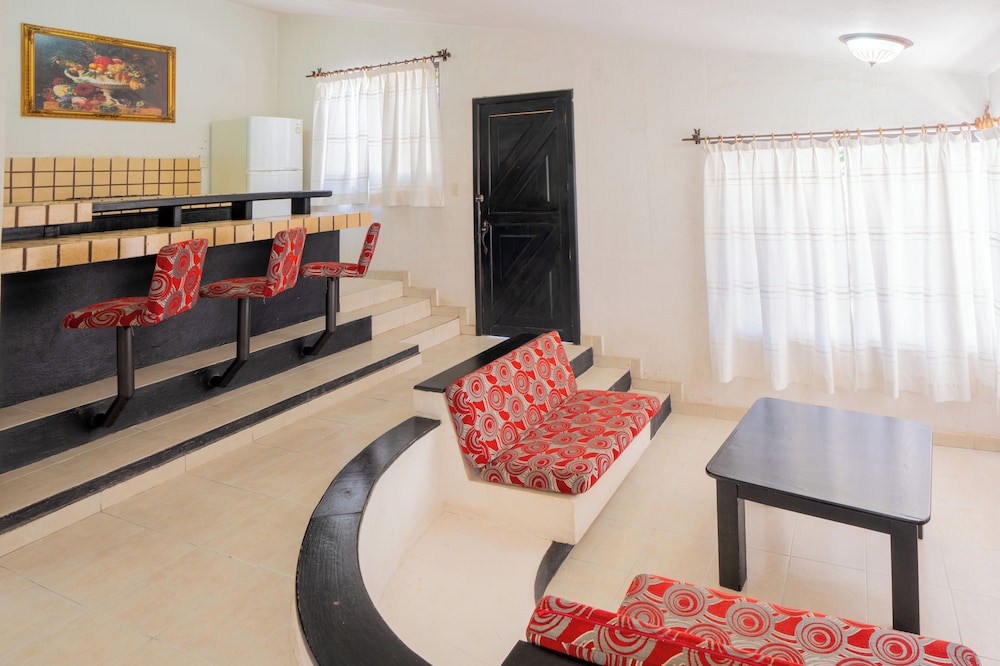 Villas Del Sol Hotel