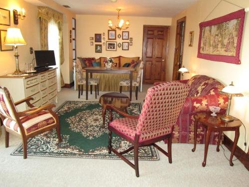 Oceanhillside B&B — Digby — photo 3