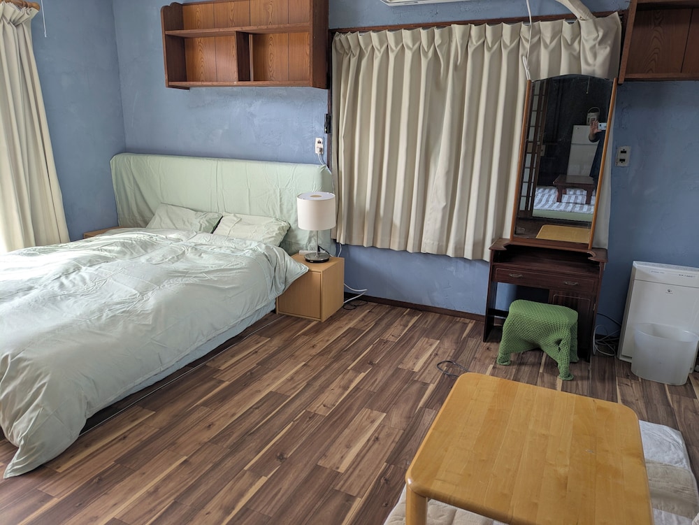 K’s guest house Hostel — Minamikyushu — photo 4