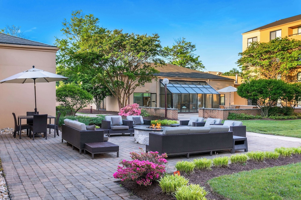 Sonesta Select Greenbelt College Park - featured photo