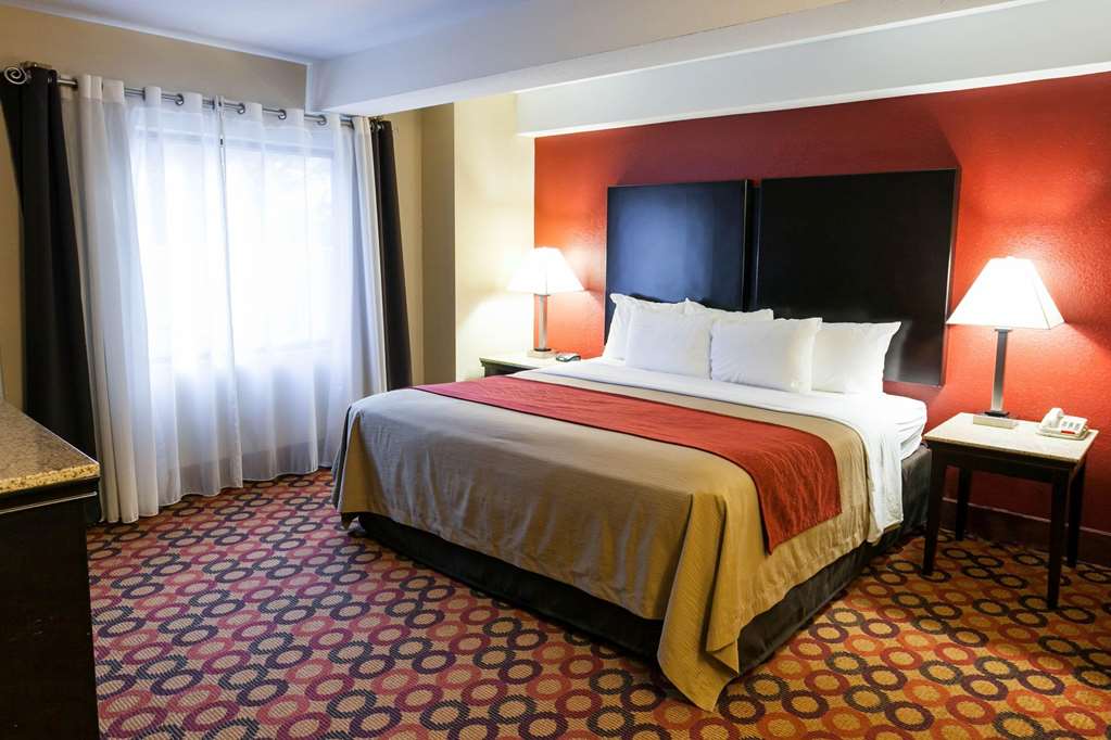 Comfort Inn & Suites Statesville Mooresville - photo 20