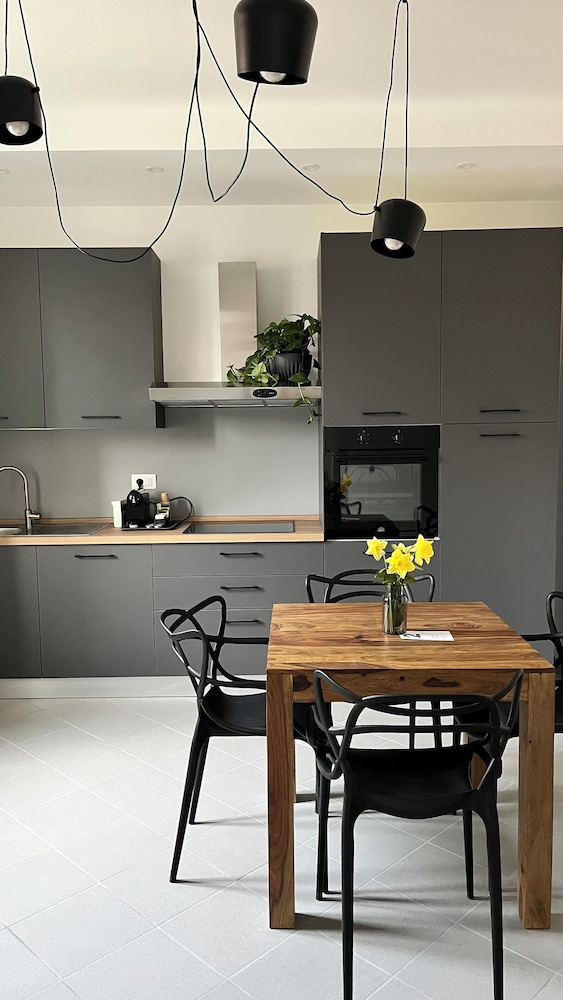 San Martino Holiday Apartments — 4-Star Luxury Hotel in Nizza Monferrato, Italy