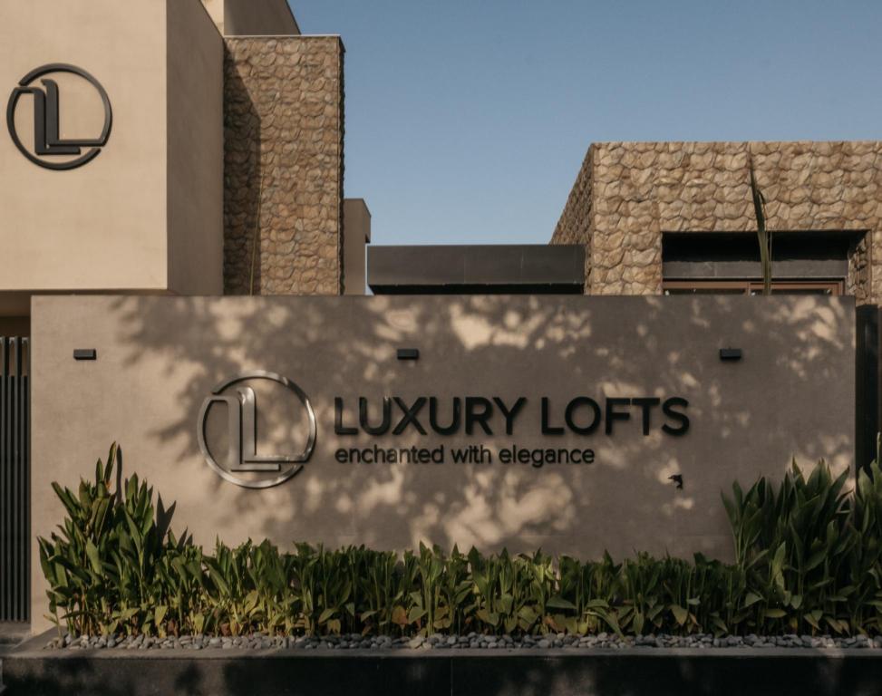 Luxury Lofts in Amritsar, India