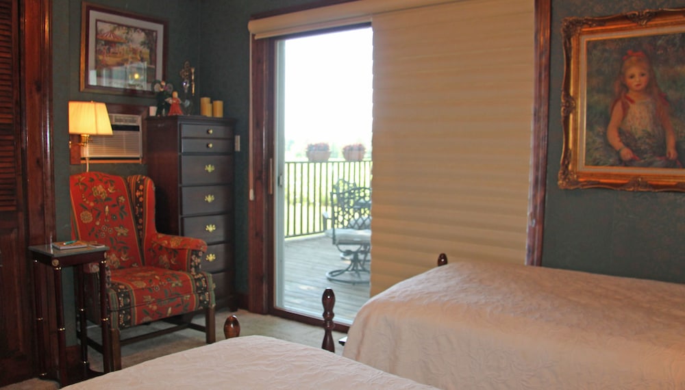 J. Paule's Fenn Inn - photo 48