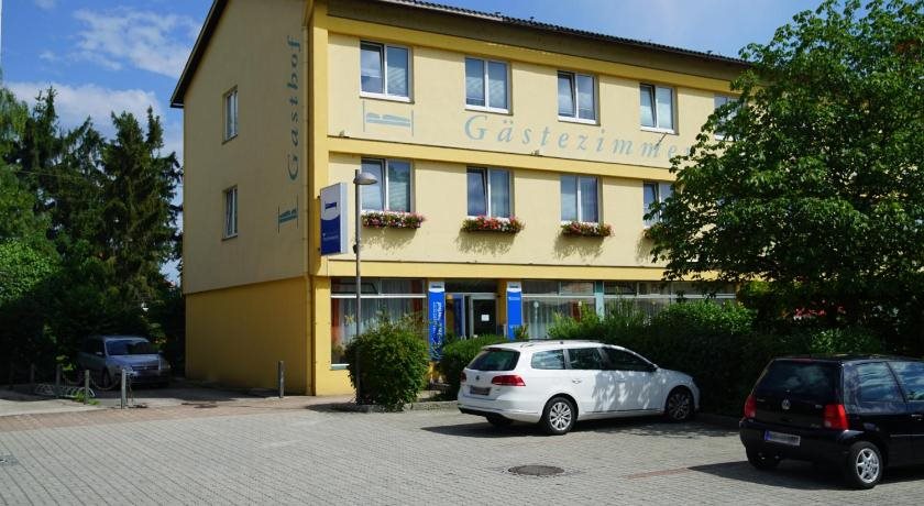 Marchtrenkerhof — hotel in Marchtrenk
