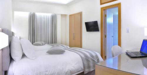 Hotel Olympic — hotel in Ioannina