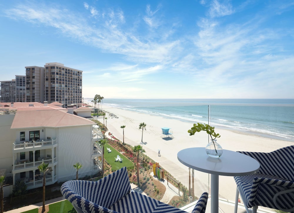 Hotel del Coronado Curio Collection by Hilton - photo 79