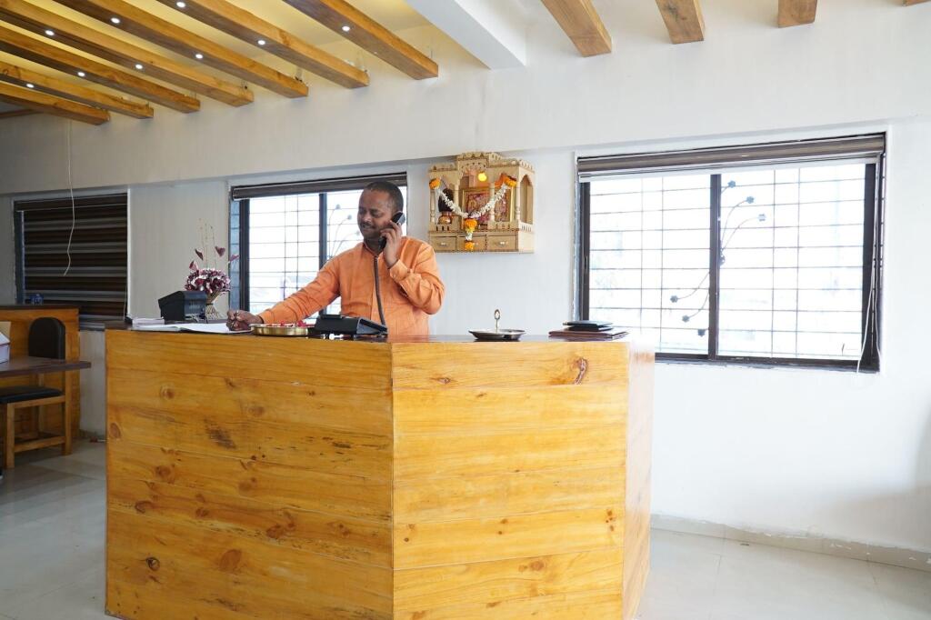 Collection O 24432 Yash Residency — hotel in Chakan