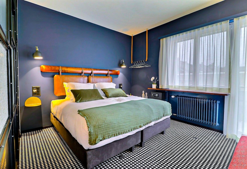 Le Tonnelier — hotel in Bulle