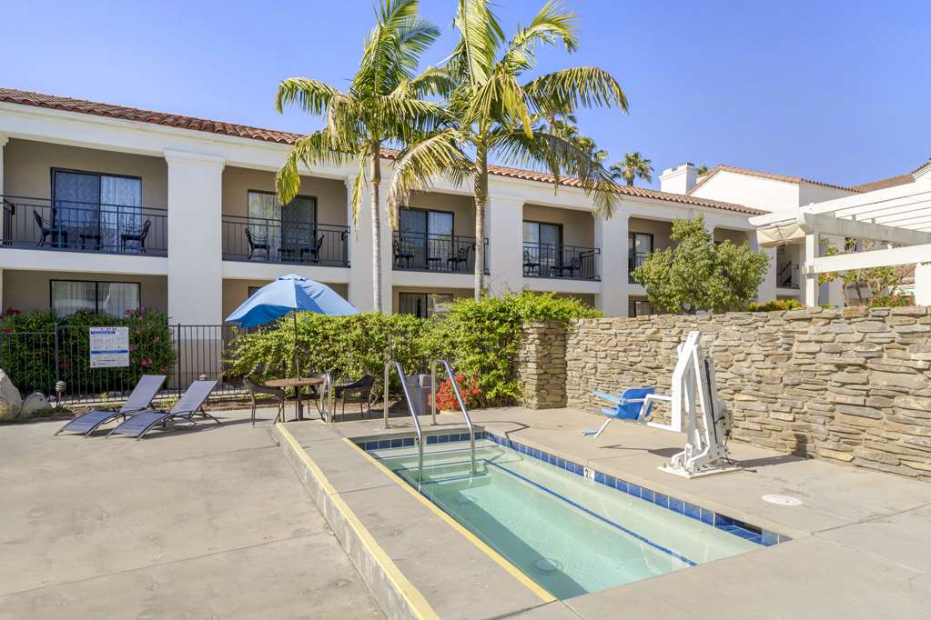 Best Western Posada Royale Hotel & Suites - photo 14