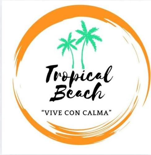 Tropical Beach - last minute hotel in Cartagena