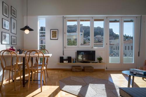 Auntie's Home Athens — 4-Star Luxury Hotel in Athens, Greece