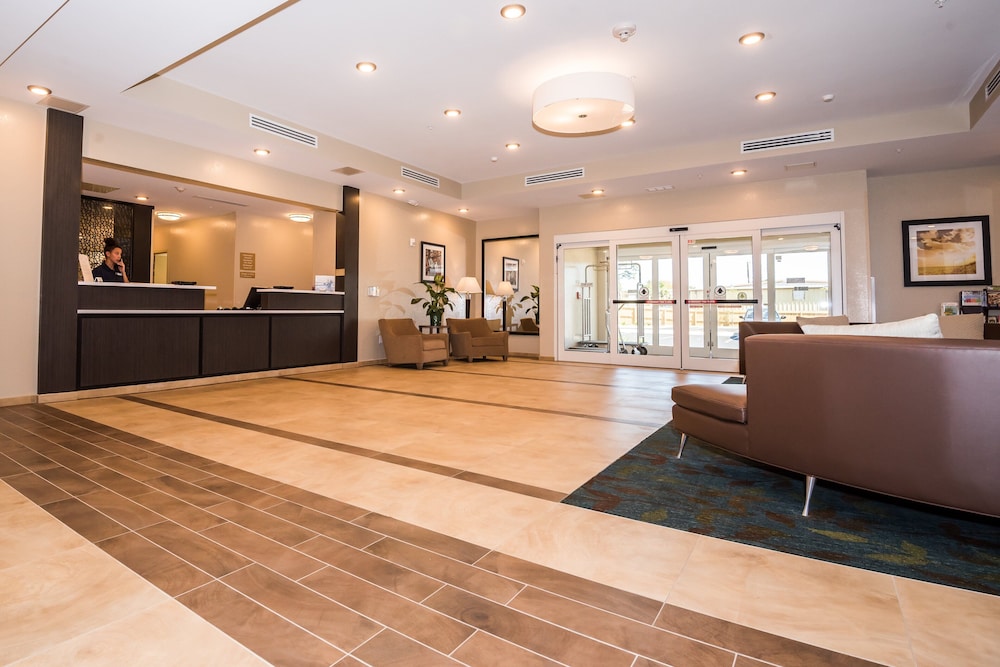 Candlewood Suites Ft Walton Bch Hurlburt Area by IHG - photo 40