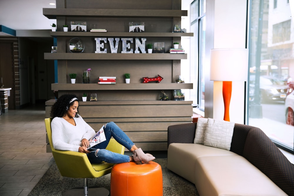 Even Hotel Brooklyn By Ihg - photo 36
