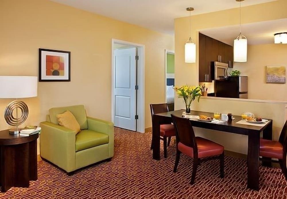 Towneplace Suites by Marriott Aiken Whiskey Road - photo 6
