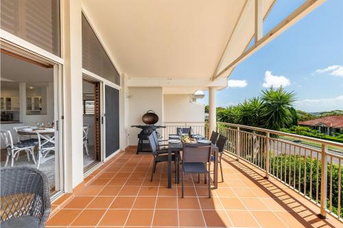 74A Sergeant Baker Drive comfortable duplex with beautiful distant water views — Corlette — photo 3