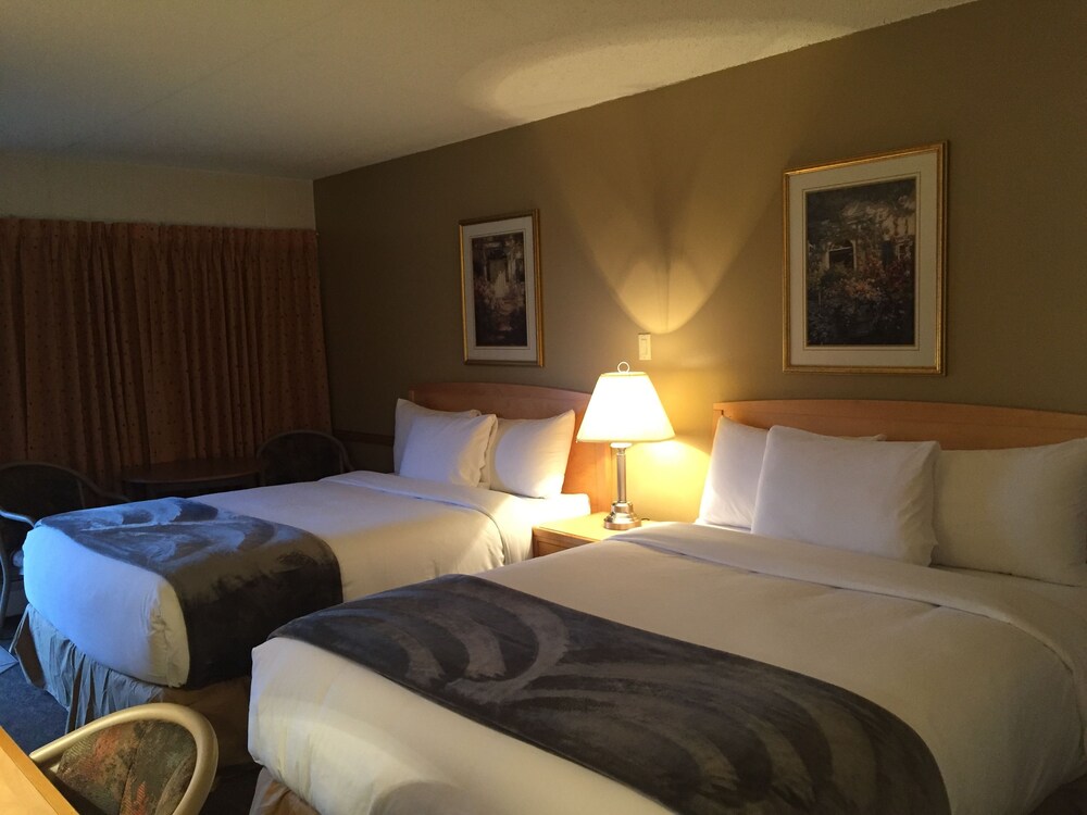 Eastglen Inn in Edmonton, Canada