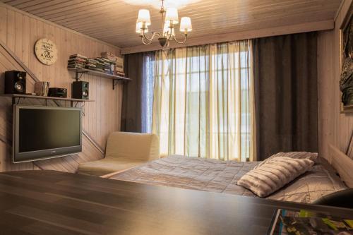 Koivula Guest House — 4-Star Luxury Hotel in Kotka, Finland