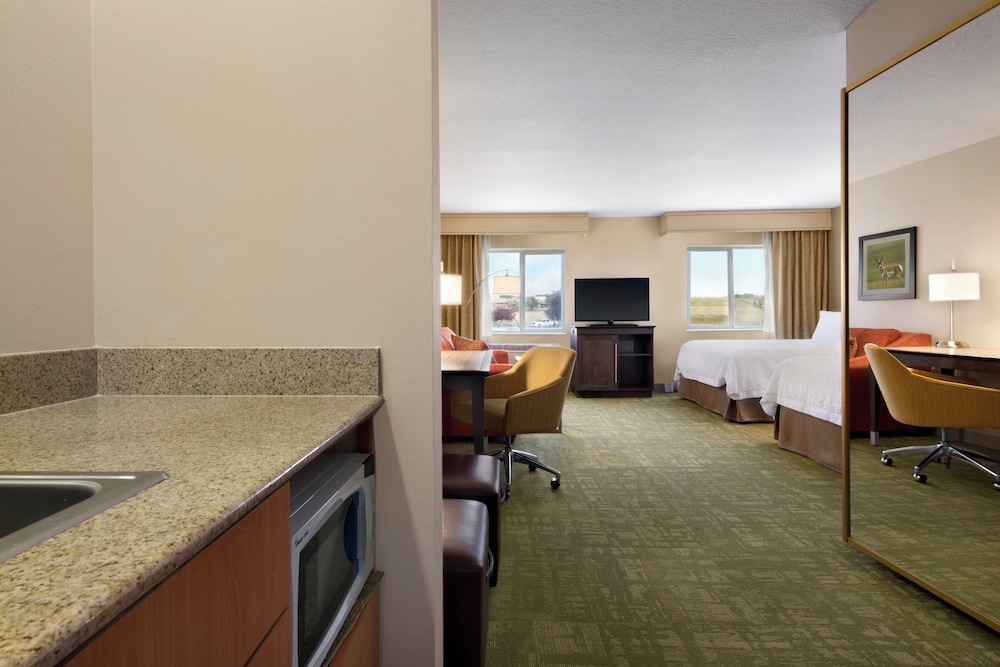 Summit Suites - photo 7