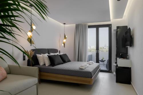 Esperos Premium suites - last minute hotel in Unknown City