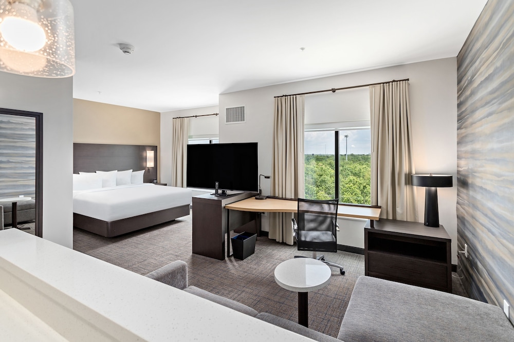Residence Inn by Marriott Port Arthur - photo 9