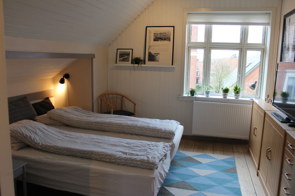 Svendborg Rooms — Svendborg — photo 4