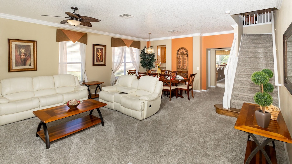 Magnificent Modern Dream Resort 20 Minutes From Disney 470 - photo 46