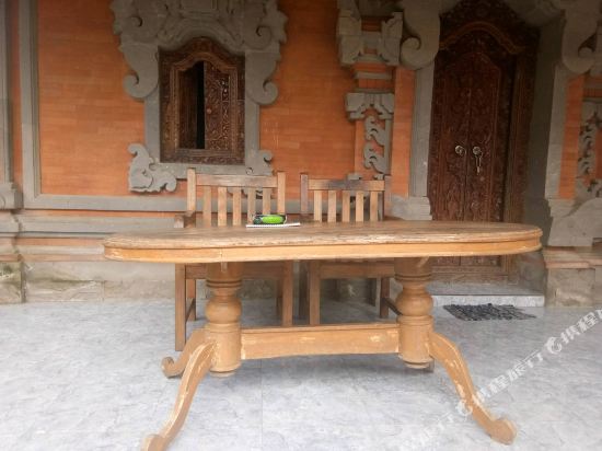 Gusti House — Bali — photo 5