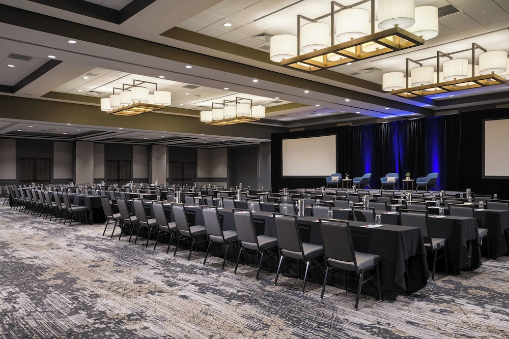 Marriott Chicago Schaumburg - photo 68